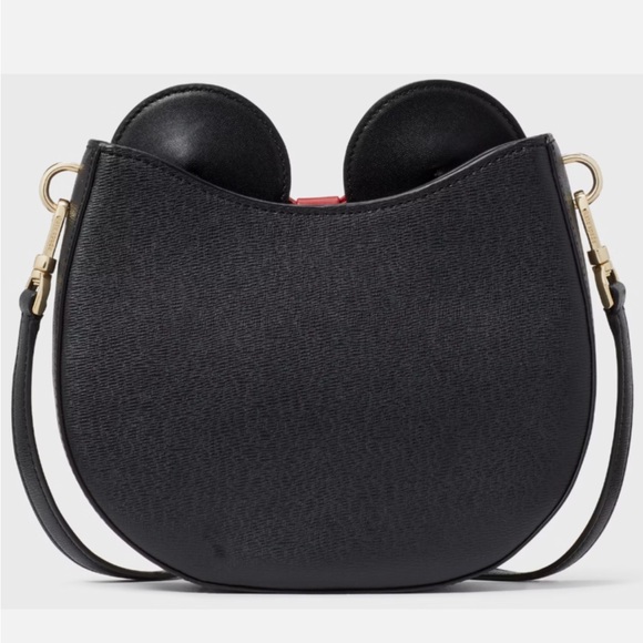 Kate Spade Disney Minnie Mouse Purse - Picture 2 of 5